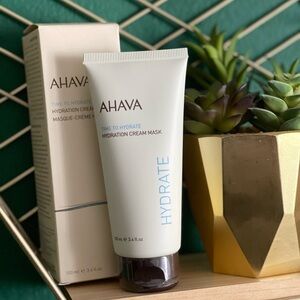 AHAVA Time to Hydrate (Hydration Cream Mask)